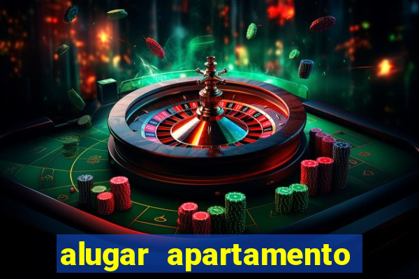 alugar apartamento mobiliado porto alegre